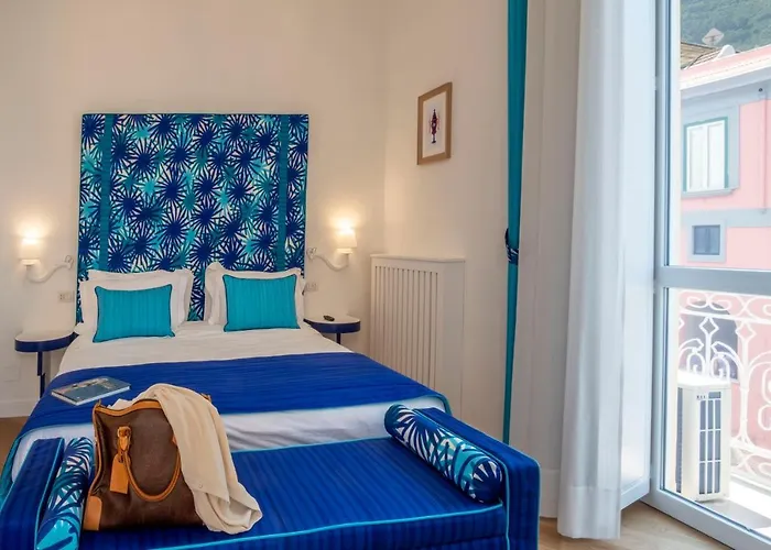 Sea View Luxury Apartamento Castellammare di Stabia