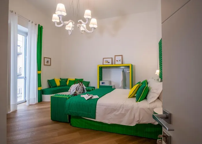 Sea View Luxury * Castellammare di Stabia