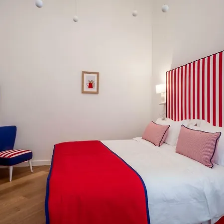 Sea View Luxury Διαμέρισμα