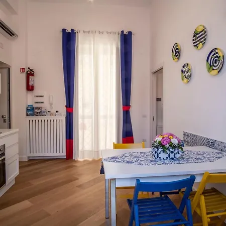 Sea View Luxury Διαμέρισμα *