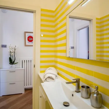 Sea View Luxury Apartment Castellammare di Stabia