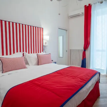 Sea View Luxury *