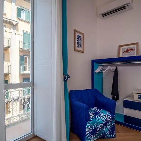 Sea View Luxury