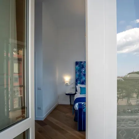 Sea View Luxury * Castellammare di Stabia