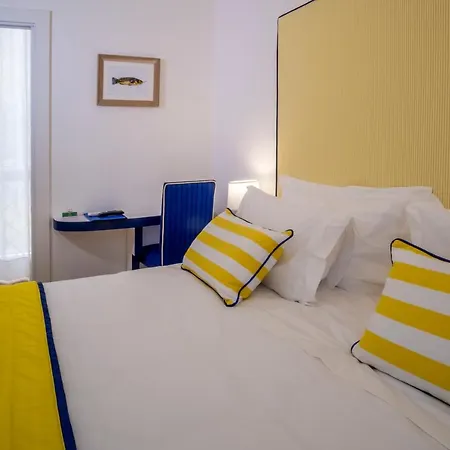 Sea View Luxury