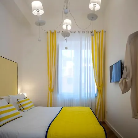 Sea View Luxury Apartment