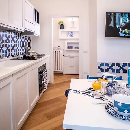 Sea View Luxury Apartment