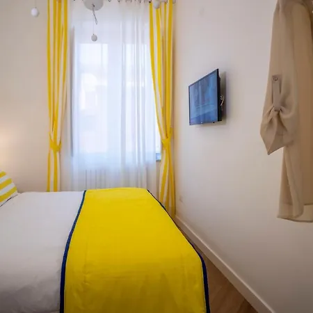 Sea View Luxury * Castellammare di Stabia