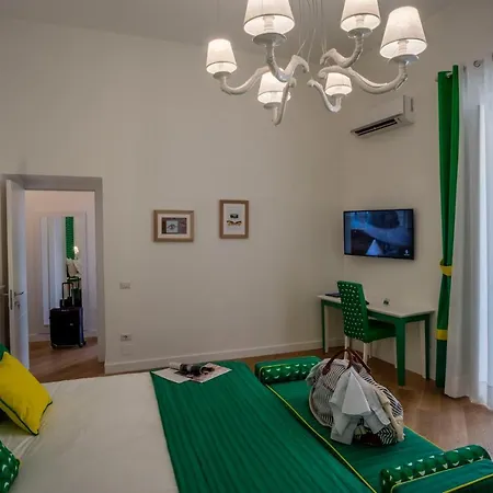 Sea View Luxury Castellammare di Stabia