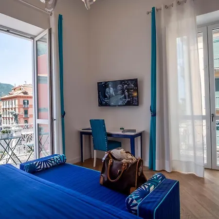 Sea View Luxury Castellammare di Stabia