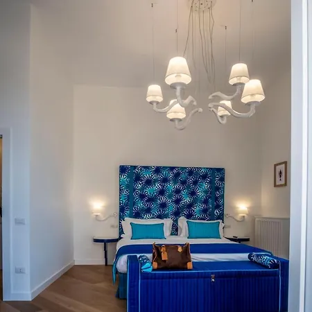 Sea View Luxury *