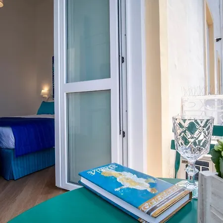 Sea View Luxury