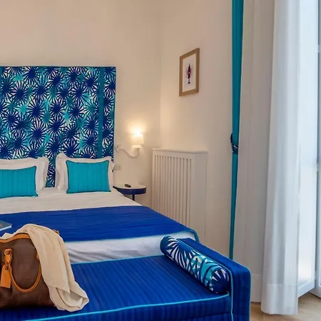 Sea View Luxury דירה קסטלמרה די סטביה