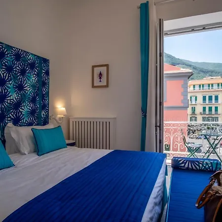 Apartment Sea View Luxury