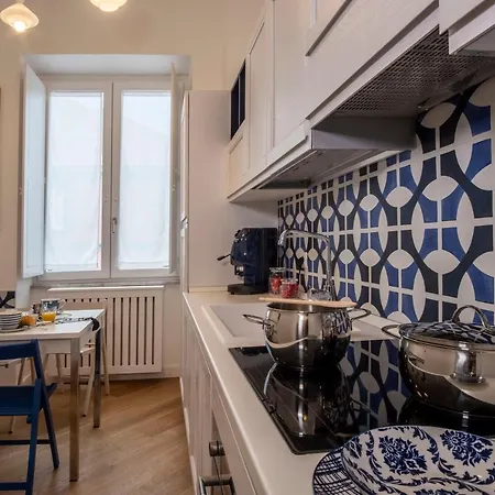 Apartment Sea View Luxury