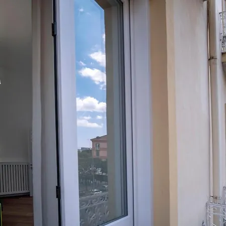 Sea View Luxury *