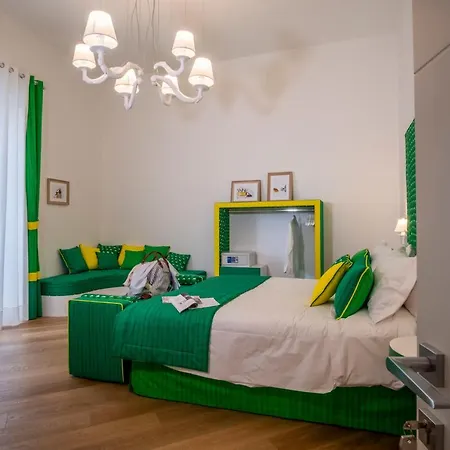 Sea View Luxury * Castellammare di Stabia