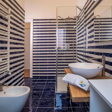 Sea View Luxury * Castellammare di Stabia